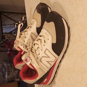 Mens New Balance 574 9